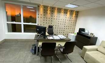 Imagem 4: Laje corporativa 378,78 m2 podendo ser divida