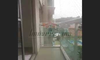 Imagem 3: Apartamento-À VENDA-Praça Seca-Rio de Janeiro-RJ