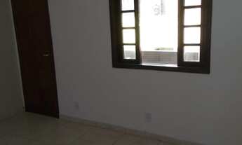 Imagem 5: Alugo Casa Duplex (2 Quartos) C/ Garagem e Quintal em Condomínio na Estrada da Grama - Gua