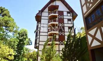 Imagem: Apartamento próximo ao centro