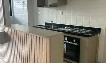 Imagem 6: ALUGO EXCELENTE APARTAMENTO LOCALIZAÇÃO PRIVILEGIADA COM CONDOMINIO COMPLETO DE TUDO! APRO