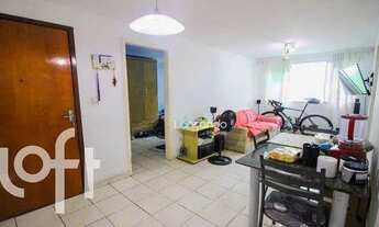 Imagem 6: Apartamento com 3 dormitórios à venda, 58 m² por R$ 218.000,00 - Campo Limpo - São Paulo/S