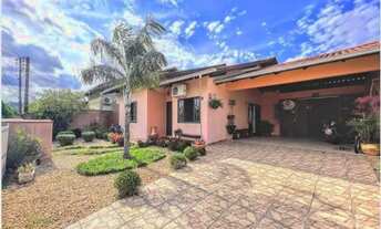 Imagem 2: Casa à venda, 3 quartos, 4 vagas, Amizade - Jaraguá do Sul/SC