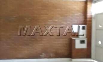 Imagem 2: CASA NA AVENIDA NOVA CANTAREIRA,400M2, 04 DORMITÓRIOS,02 SUÍTES,03 VAGAS