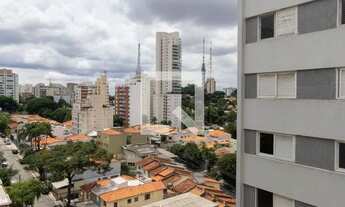 Imagem 5: Apartamento à Venda - Vila Madalena, 3 Quartos, 115 m2