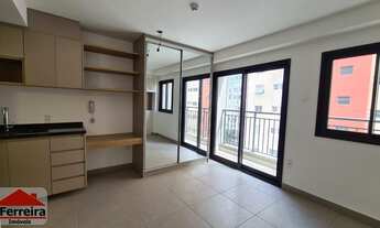 Imagem 5: PERDIZES - Loft studio mobiliado em frente a PUC