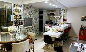 Imagem: Apartamento para venda com 2 quartos sendo