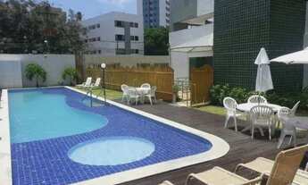 Imagem 2: Apartamento na encruzilhada-70M²/3 Quartos/1 Suíte/1 Vaga/Andar Alto/Oportunidade/Bem Lo