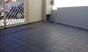 Imagem 5: Casa com 2 dormitórios para alugar, 130 m² por R$ 1.886,37/mês - Vila Buenos Aires - São P