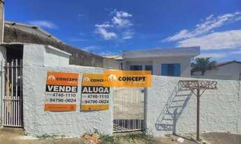 Imagem: Casa com 2 dormitórios à venda, 129 m²