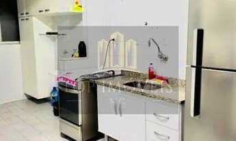 Imagem 7: Apartamento no Jardim das Indústrias - São José dos Campos/SP