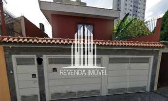 Imagem: SOBRADO 3 DORMITÓRIOS, 1 SUÍTE, 2 VAGAS