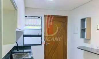 Imagem 6: Apartamento para Locação no bairro Vila Ema, 2 dorm, 1 vaga, 51 metros. Consulte outros im