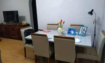 Imagem 4: Apartamento com 2 dorms, 1 vaga na vila andrade