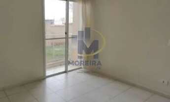 Imagem 6: APARTAMENTO DE 2 QUARTOS COM SACADA NO CONDOMÍNIO VILA DAS FLORES - JARDIM GODOY