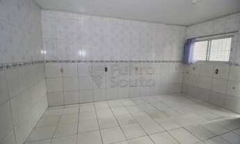 Imagem 5: Casa Padrão em Pelotas