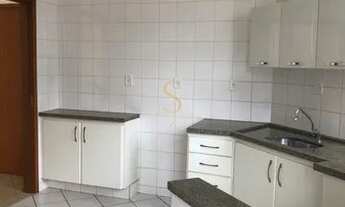 Imagem 5: Apartamento à venda - Condomínio Residencial Tulipa, residencial Amazonas, Franca/SP