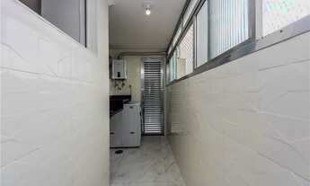 Imagem 5: Condomínio NOVA PERIMETRAL na Bela Vista em São Paulo/SP - Apartamento à Venda no 13º Anda