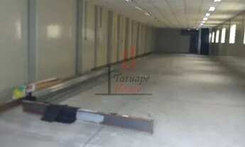 Imagem 7: SãO PAULO - Prédio Inteiro - Tatuapé