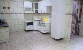 Imagem 6: Osasco - Casa Padrão - Helena Maria