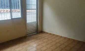 Imagem 3: Casa com 2 dormitórios para alugar, 100 m² por R$ 1.500,00/mês - Vila Rica - São Paulo/SP