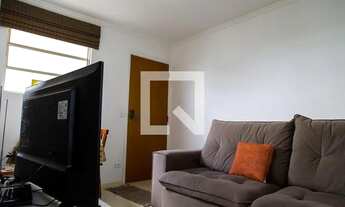 Imagem 3: Apartamento para Aluguel - Jabaquara, 2 Quartos, 48 m2