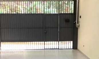 Imagem 7: Casa Aluguel Jardim Maria Rosa - Taboão da Serra - SP