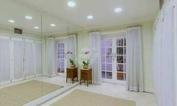 Imagem 3: Casa para aluguel com 123 metros quadrados com 3 quartos em Ipanema - Rio de Janeiro - RJ