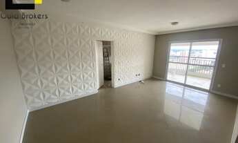 Imagem 1: APARTAMENTO AMPLO DE 128M² COM 3 SUÍTES NO CONDOMÍNIO ALTA VISTA PREMIUM EM JUNDIAÍ - SP