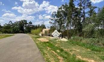 Imagem: Terreno à venda, 2040 m² por R$ 2.500.000,00