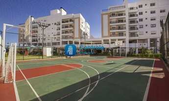 Imagem 4: SM/Apartamento com 03 dormitórios no bairro Abraão, em Florianópolis!