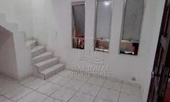 Imagem: Casa com 1 dormitório para alugar, 50 m²