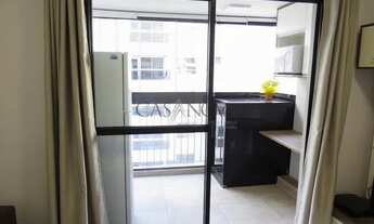 Imagem 7: Studio - Vila da Saúde - São Paulo