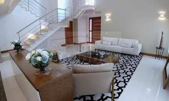 Imagem: Casa - Chácara São Rafael - Campinas