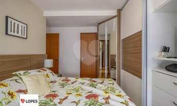 Imagem 7: Rio de Janeiro - Apartamento Padrão - TIJUCA