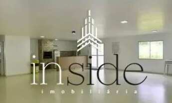 Imagem 5: Apartamento para venda tem 45 metros quadrados com 2 quartos em Pinheirinho - Curitiba - P