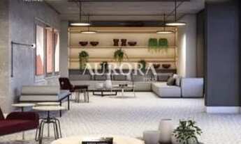 Imagem 2: Apartamento no Edifício Insight à venda, Gleba Palhano, Londrina, PR