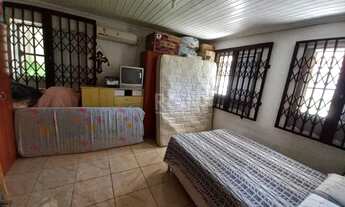 Imagem 13: Casa para Venda - 120m², 2 dormitórios, sendo 1 suites, 3 vagas - Hípica