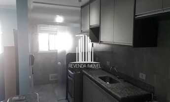 Imagem 6: Apartamento com 2 dorms sendo 1 suite e 1 vaga de garagem Rudge Ramos - Sbc