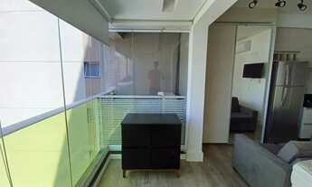 Imagem 7: Studio para venda com 25 metros quadrados com 1 quarto em Perdizes - São Paulo - SP