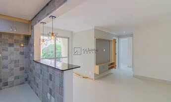 Imagem 2: Apartamento Locação Vila Olímpia 65 m² 2 Dormitórios