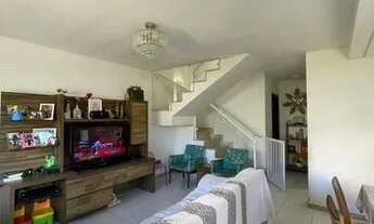 Imagem 5: Casa 3/4 sendo 1 suíte Condominio Marisol I e II - Praia do Flamengo