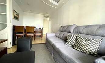 Imagem: Apartamento para venda com 57 metros quadrados