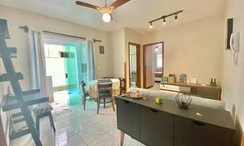 Imagem 4: Apartamento 1 Dorm. - Bairro Zona Nova