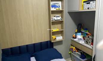 Imagem 7: Area Privativa 2 quartos Castelo