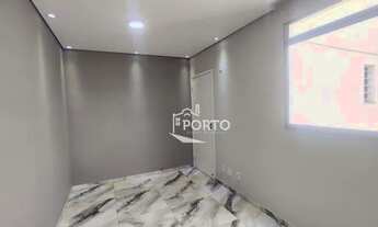 Imagem 3: Apartamento com 2 dormitórios, 48 m² - Jardim São Francisco - Piracicaba/SP