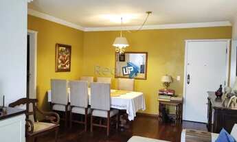 Imagem 5: Apartamento á venda com 3 quartos,101m² no Leblon