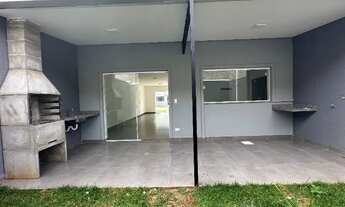 Imagem 6: Casa condominio mirante d'oro