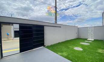 Imagem 2: Casa 2 quartos - JD HIMALAIA