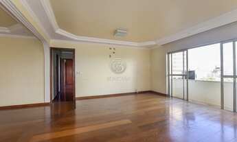 Imagem 4: Apartamento com 3 dormitórios à venda com 139m² por R$ 900.000,00 no bairro Batel - CURITI